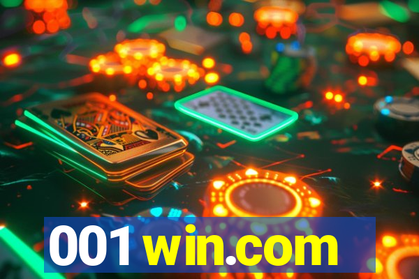 001 win.com